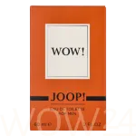Joop! Wow Eau De Toilette 60 ml