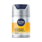 Nivea Men Active Energy Skin Energy P&auml;evakreem 50 ml