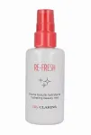 Clarins Re-Fresh Hydrating Beauty Mist N&auml;osprei 100 ml Tester