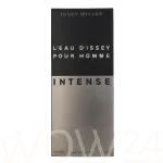 Issey Miyake L'Eau D'Issey Pour Homme Intense Eau De Toilette 125 ml