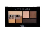 Maybelline The City Mini Lauv&auml;rv 6 ml