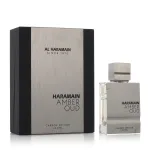 Al haramain Amber Oud Carbon Edition Eau De Parfum 100 ml