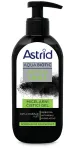 Astrid Aqua Biotic Active Charcoal Micellar Cleansing Gel Puhastusgeel 200 ml