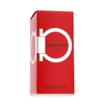 Ferragamo Ferragamo Red Leather Eau De Parfum 100 ml