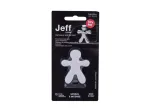Mr & mrs fragrance Jeff Autol&otilde;hnastaja 1 ml