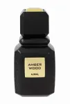 Ajmal Amber Wood Eau De Parfum 100 ml