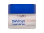 Uriage Age Absolu Redensifying Rosy Cream P&auml;evakreem 50 ml
