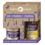 Purity Vision BIO Lavender Komplekt