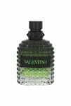 Valentino Uomo Born in Roma Green Stravaganza Eau De Toilette 100 ml