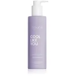 ICONIQUE Professional Cool Like You Violet Shampoo for cool & vibrant blondes 70 ml