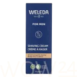 Weleda Weleda Men Shaving Cream 75 ml
