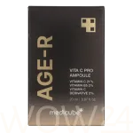 Medicube Age-R Vita C Pro Ampoule Nahaseerum 20 ml