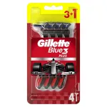 Gillette Blue3