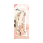 Invisibobble Clipstar XL Amber Glow - hair clip
