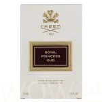 Creed Royal Princess Oud Eau De Parfum 75 ml