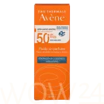 Avene Sun Fragrance-Free Fluid