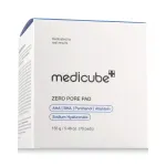 Medicube Zero Pore Pad Puhastuslapid 155 ml
