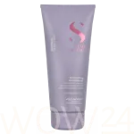 Alfaparf Milano Semi Di Lino Smooth Conditioner 200 ml