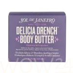 Sol De Janeiro Delicia Drench Body Butter 240 ml