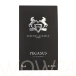 Parfums de marly Pegasus Eau De Parfum 75 ml