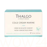 Thalgo Thalgo Cold Cream Marine Nutri-Comfort Rich Cream