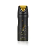 Lattafa perfumes Maahir Deodorant 200 ml