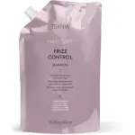Lakm&eacute; Teknia Frizz Control Shampoo Refill 600 ml