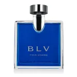 Bvlgari BLV Pour Homme Eau De Toilette 100 ml