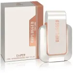 Emper Unplugged Eau De Parfum 80 ml
