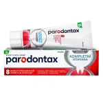 Parodontax Complete Protection Toothpaste Whitening Hammaste valgendamiseks 75 ml