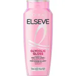 L`oreal Elseve Glycolic Gloss Shampoo (Shampoo) - 250 ml