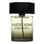 Yves Saint Laurent La Nuit de L&rsquo;Homme Eau De Toilette 100 ml