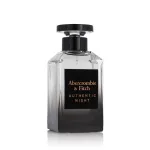 Abercrombie & Fitch Authentic Night Eau De Toilette 100 ml