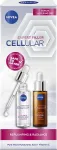 Nivea Expert Filler Cellular Set - D&aacute;rkov&aacute; sada