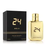 24 perfumes and colognes Gold Eau De Toilette 100 ml
