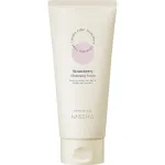 Missha Strawberry Cleansing Foam
