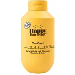 Happy Hair People Shampoo for curly hair Yes Curl Shampoo