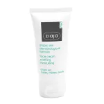 Ziaja Atopic Skin Face Cream - Zklidňuj&iacute;c&iacute; hydratačn&iacute; pleťov&yacute; kr&eacute;m pro atopickou pokožku