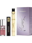 Yves Saint Laurent Travel Exclusive Set - D&aacute;rkov&aacute; sada