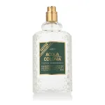 4711 Acqua Colonia Yuzu & Cedarwood Eau de Cologne 100 ml