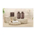 Grace Cole Wellness Spa body care gift set 4 pcs