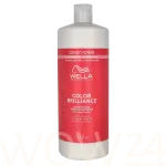 Wella professional Invigo Color Brilliance Fine to Medium Hair 1000 ml