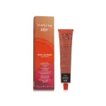 Inebrya Color TOBACCO Hair Coloring Cream (tobacco) - Professional hair color