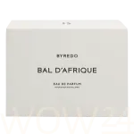 Byredo Bal d'Afrique Eau De Parfum 100 ml