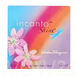 Ferragamo Incanto Shine Eau De Toilette 100 ml