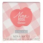 Nina ricci Nina rose garden Eau De Toilette 50 ml