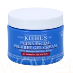 Kiehl&acute;s Ultra Facial Oil-Free Gel Cream N&auml;ogeel 50 ml