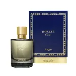 Zimaya Impulse Oud Eau De Parfum 100 ml