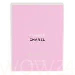 Chanel Chance Eau Fraiche Eau De Toilette 100 ml