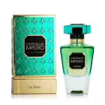 La fede Crystallia Imperio Eau De Parfum 100 ml